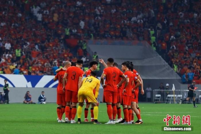 国足公开选帅标准公布，谁能带队冲击2030世界杯