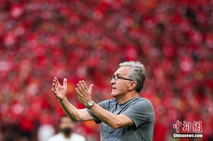 国足公开选帅标准公布，谁能带队冲击2030世界杯