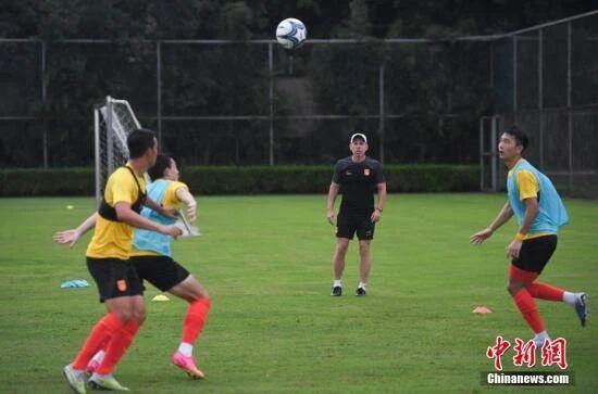 国足公开选帅标准公布，谁能带队冲击2030世界杯