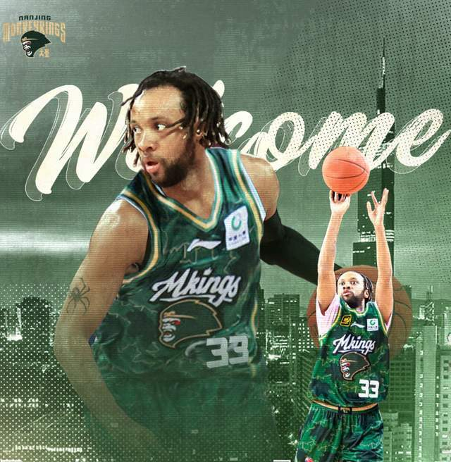 南京同曦新援首秀在即 四外援阵容冲击德比战