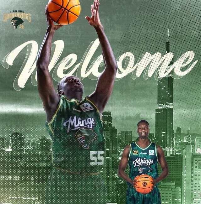 南京同曦新援首秀在即 四外援阵容冲击德比战