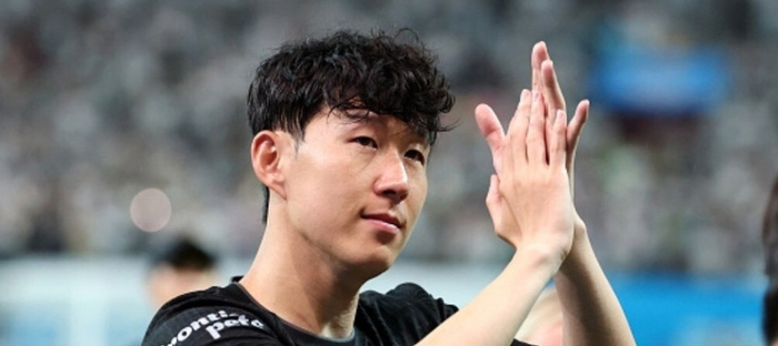 李天秀直言孙兴慜离队致热刺陷入保级危机