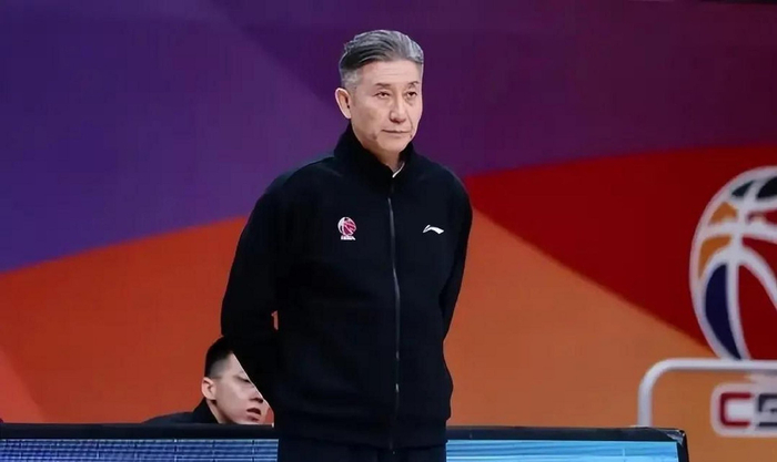 浙江广厦迎战天津冲击五连胜 深圳男篮主场迎战