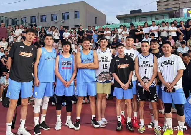 广厦签回老将苏若禹，山东却忽视本土新星朱荣