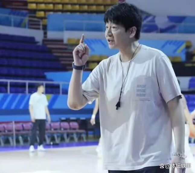 广厦签回老将苏若禹，山东却忽视本土新星朱荣