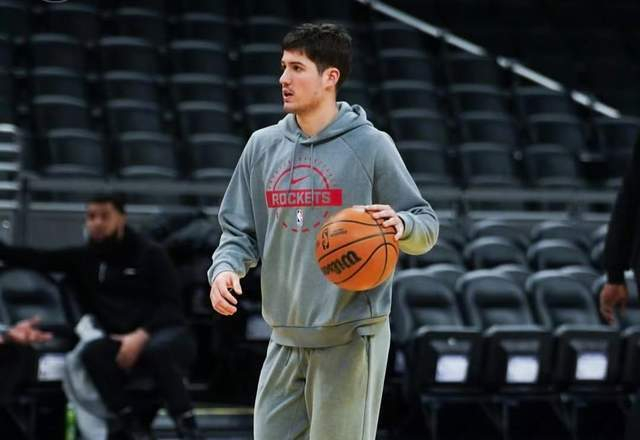 火箭季后赛一号位短板暴露 谢泼德防守与投射双