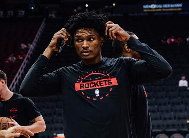 火箭季后赛一号位短板暴露 谢泼德防守与投射双