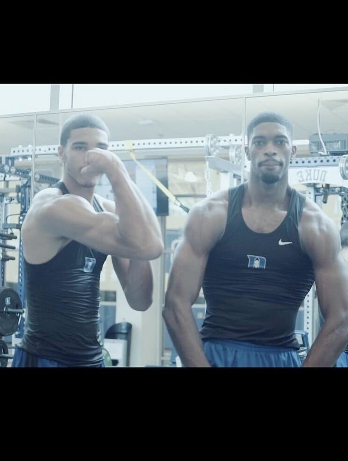 塔图姆公开表达对阿米尔·杰弗森的极高评价