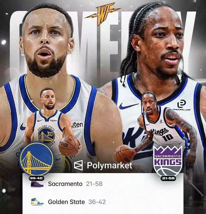 库里复出首战建功 勇士力克国王延续复苏势头