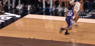 库里复出首战建功 勇士力克国王延续复苏势头