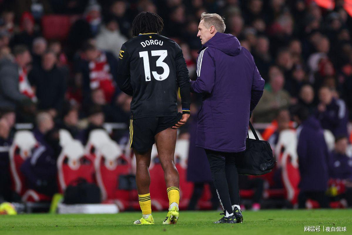 曼联左路锋线添强援 多尔古伤愈回归冲击欧冠资