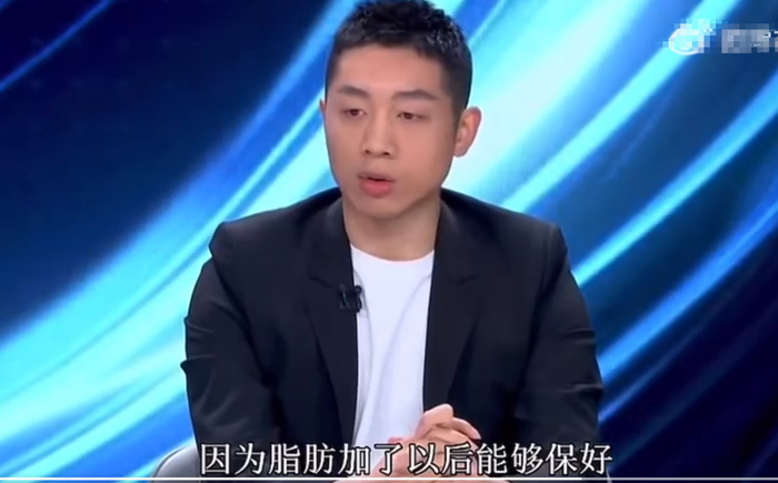 许昕深度剖析林诗栋状态困境：体能短板与心理